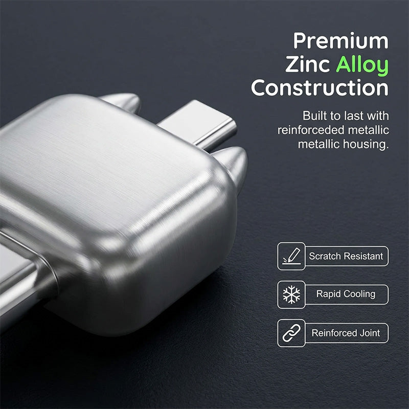 ⏰🎁Portable Fully Charged Automatic Disconnector