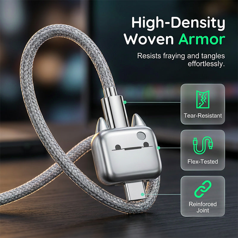 ⏰🎁Portable Fully Charged Automatic Disconnector