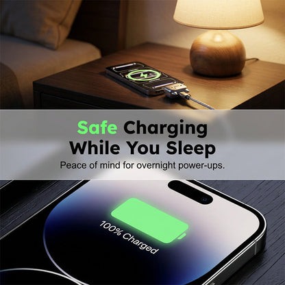 ⏰🎁Portable Fully Charged Automatic Disconnector