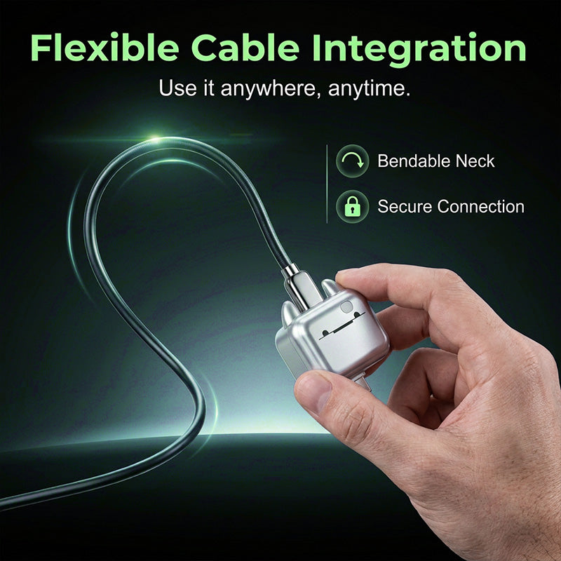 ⏰🎁Portable Fully Charged Automatic Disconnector