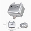 ⏰🎁Portable Fully Charged Automatic Disconnector