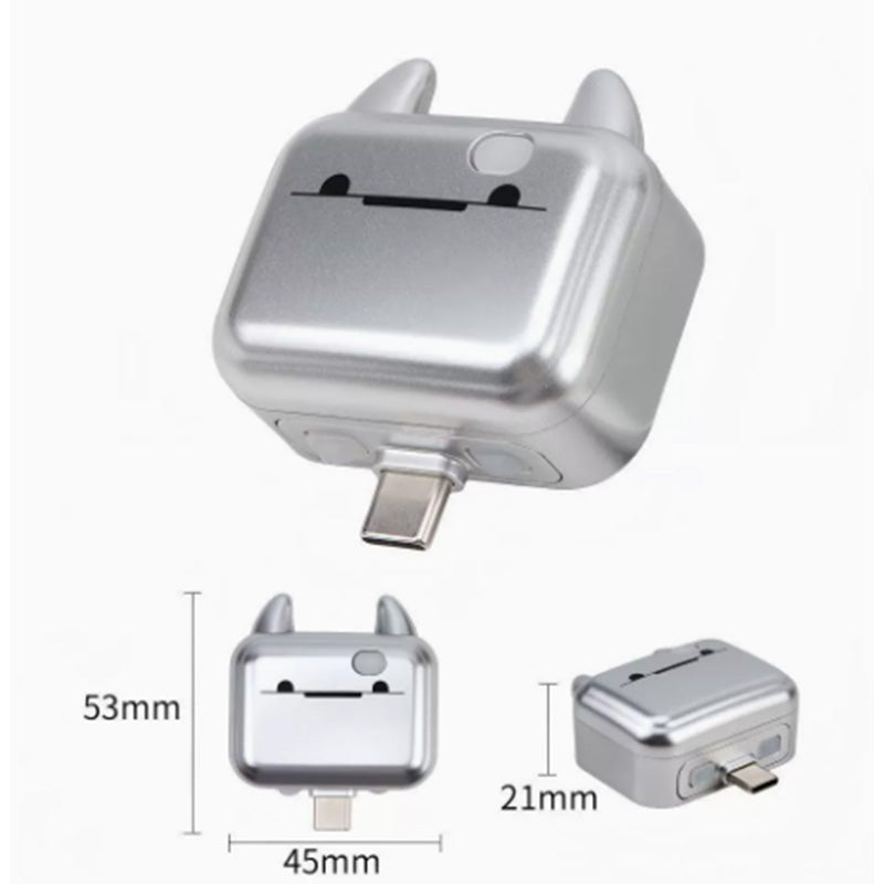 ⏰🎁Portable Fully Charged Automatic Disconnector
