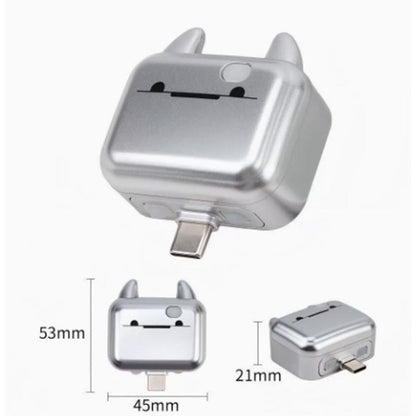 ⏰🎁Portable Fully Charged Automatic Disconnector