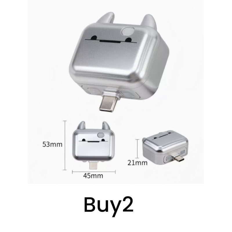 ⏰🎁Portable Fully Charged Automatic Disconnector