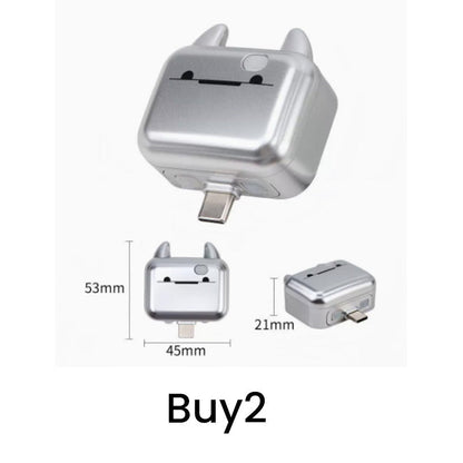 ⏰🎁Portable Fully Charged Automatic Disconnector