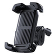 Secure Grip Motorcycle Phone Mount