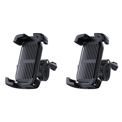 Secure Grip Motorcycle Phone Mount