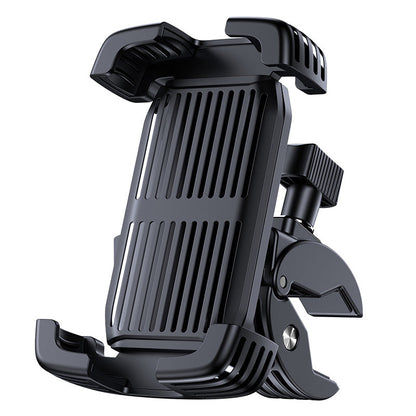 Secure Grip Motorcycle Phone Mount