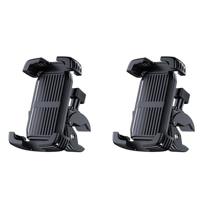Secure Grip Motorcycle Phone Mount