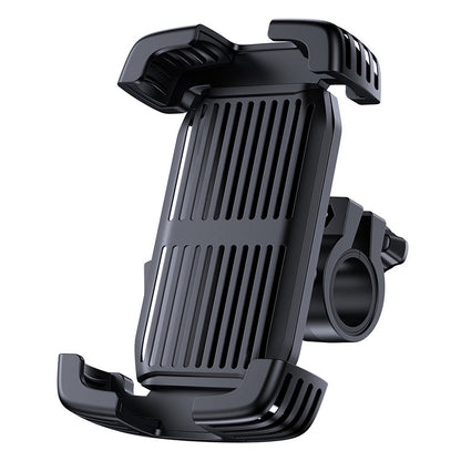 Secure Grip Motorcycle Phone Mount