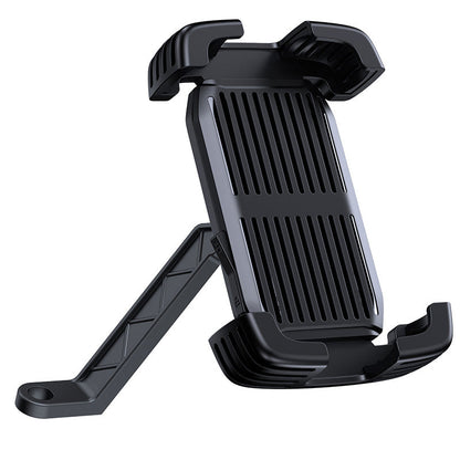 Secure Grip Motorcycle Phone Mount
