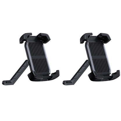 Secure Grip Motorcycle Phone Mount