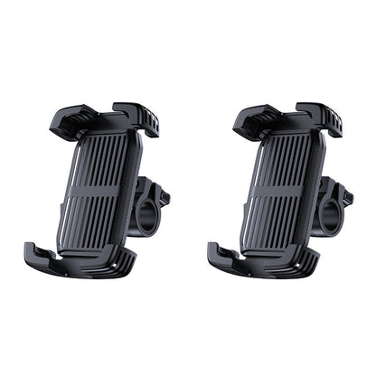 Secure Grip Motorcycle Phone Mount