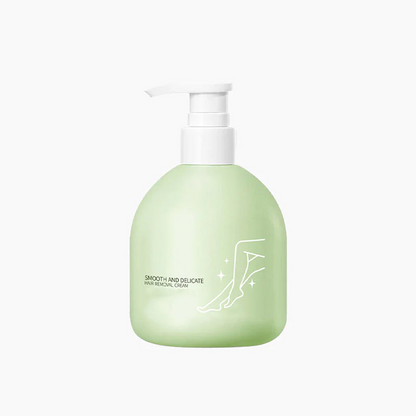 ⏳Time-Limited Special⏰Gentle Hair Removal Cream – Smooth Skin, No Dark Spots, Botanical Infusion 🧴