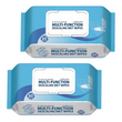 Multi-function Bathroom Descaling Cleaning Wipes