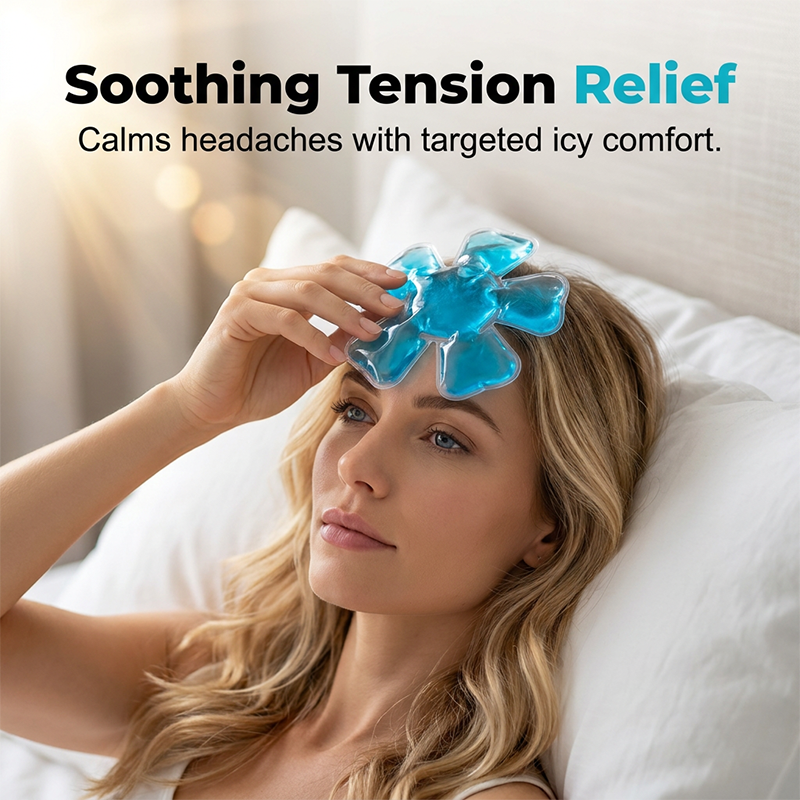 🔥LIMITED TIME 50% OFF!🔥50K+ SOLD!   Reusable Cooling Ice Pack for Hat – Activates with water – Keeps you cool for hours – perfect for outdoor sports, gardening or travel ☀️✨🧢