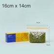 🥳2026 HOT SALE🥳💞50K+ SOLD!🌸Reusable Thickened Food Sealing Bags