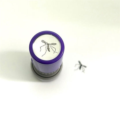 Funny Mosquito Stamps
