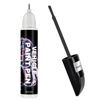Universal Car Scratch Repair Pen ✨One Step Fix No Sanding 🚗Instant Car Paint Scratch Remover Easy DIY Auto Touch Up Pen