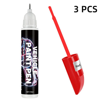 Universal Car Scratch Repair Pen ✨One Step Fix No Sanding 🚗Instant Car Paint Scratch Remover Easy DIY Auto Touch Up Pen