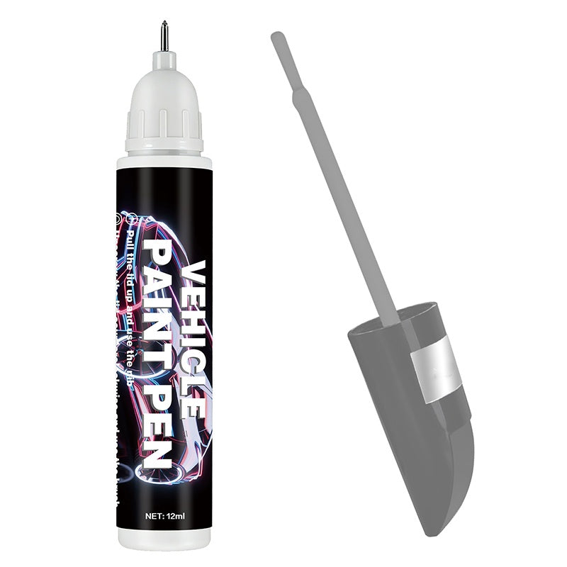 Universal Car Scratch Repair Pen ✨One Step Fix No Sanding 🚗Instant Car Paint Scratch Remover Easy DIY Auto Touch Up Pen
