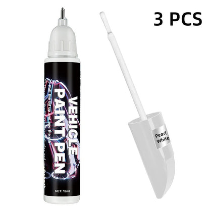 Universal Car Scratch Repair Pen ✨One Step Fix No Sanding 🚗Instant Car Paint Scratch Remover Easy DIY Auto Touch Up Pen