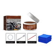 🥳2026 HOT SALE🥳💞50K+ SOLD!🛋️✨ 50% OFF! Leather Repair Paste – Fills scratches & scuffs, restores texture. Available in multiple colours. Save your favourite sofa! 💺🛡️