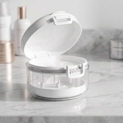 Magnetic Aligner Cleaning Case