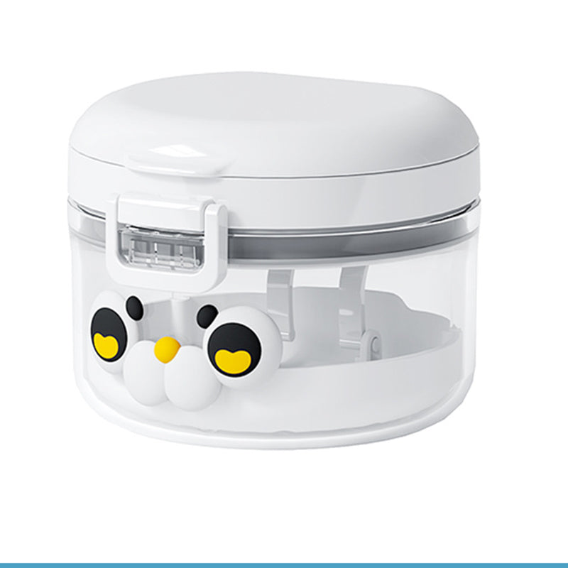 Magnetic Aligner Cleaning Case