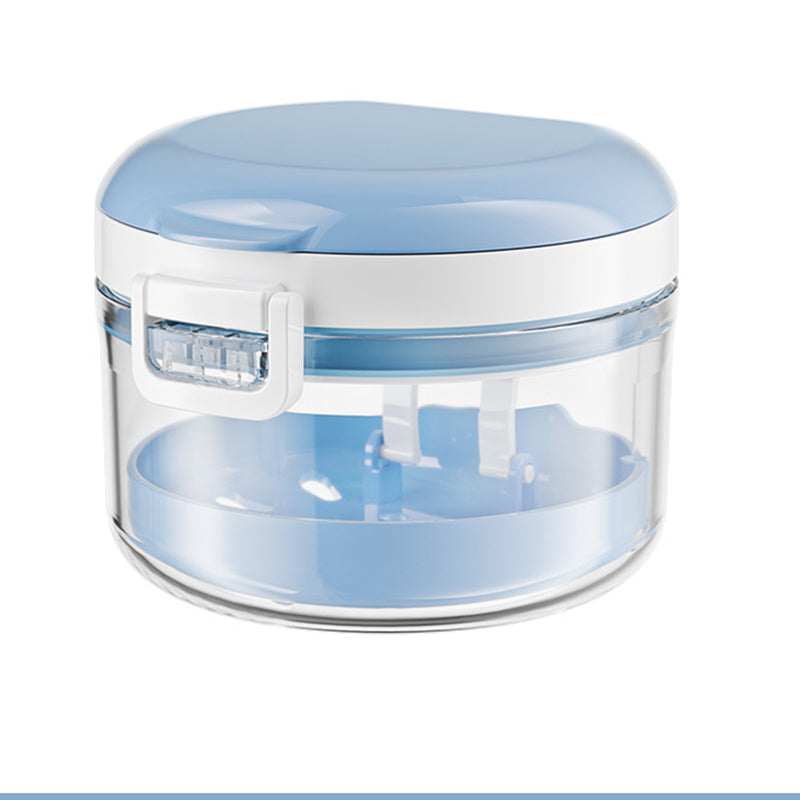 Magnetic Aligner Cleaning Case