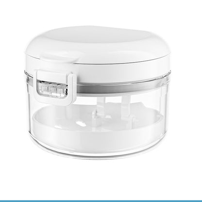 Magnetic Aligner Cleaning Case