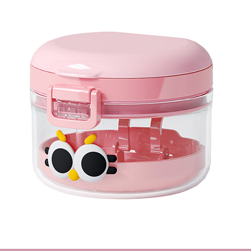 Magnetic Aligner Cleaning Case