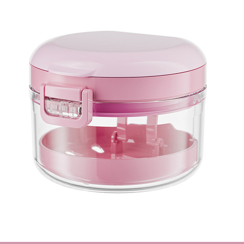 Magnetic Aligner Cleaning Case