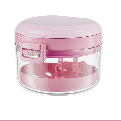 Magnetic Aligner Cleaning Case
