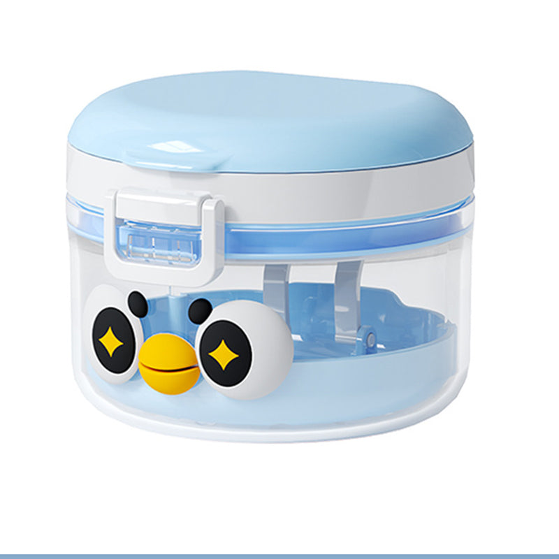Magnetic Aligner Cleaning Case