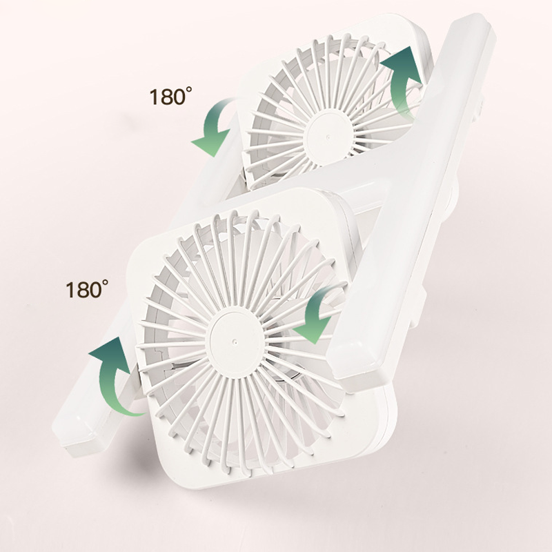 ❄️This fan delivers air conditioner cooling effect! 💥Limited time 50% off! Modern 2-in-1 LED Ceiling Fan Light