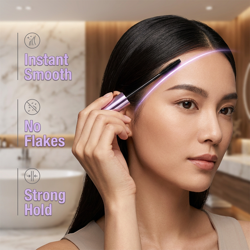 Hair Finishing Stick for Flyaways
