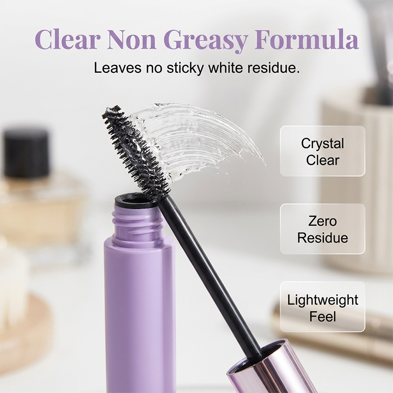 Hair Finishing Stick for Flyaways