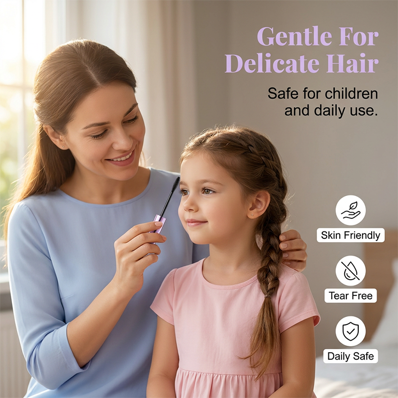 Hair Finishing Stick for Flyaways