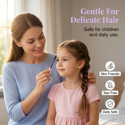 Hair Finishing Stick for Flyaways