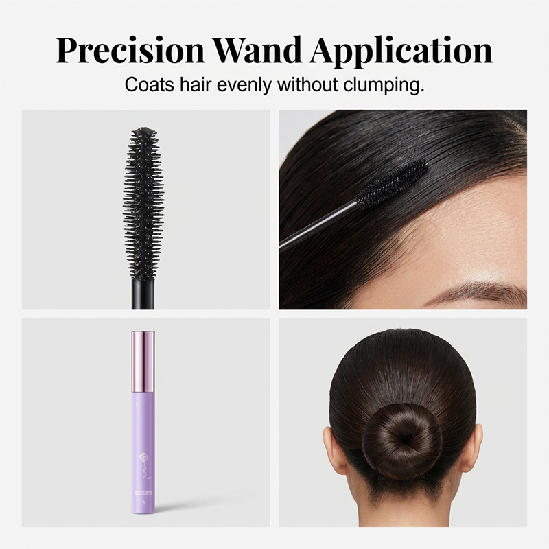 Hair Finishing Stick for Flyaways