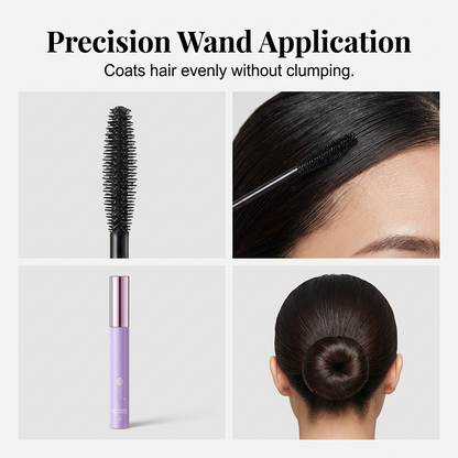 Hair Finishing Stick for Flyaways
