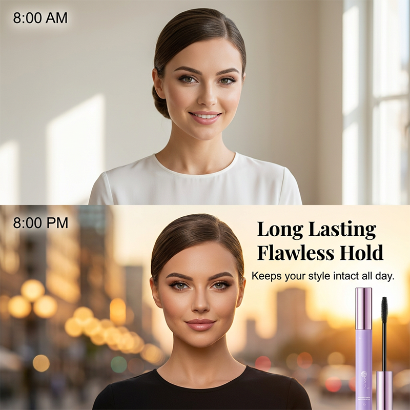 Hair Finishing Stick for Flyaways