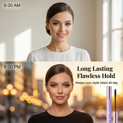 Hair Finishing Stick for Flyaways