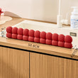 Silicone Sink Splash Guard with Suction Cups