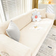 Universal Stretch Jacquard Sofa Slipcover