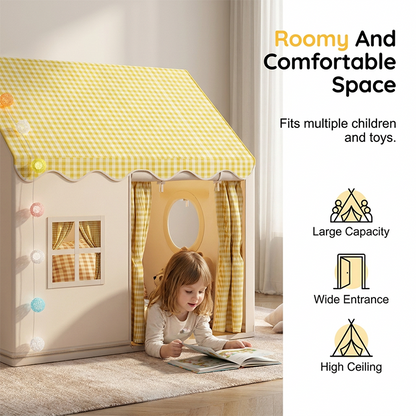 Kids Fantasy Dream Play Tent