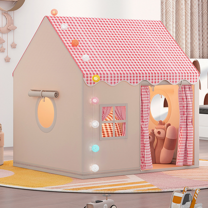 Kids Fantasy Dream Play Tent