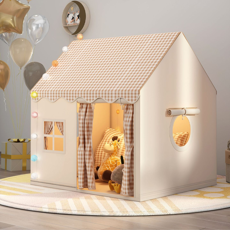 Kids Fantasy Dream Play Tent