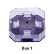 ♻️50% OFF NOW ! 💐High-Efficiency Reusable Roach Trap – Eco-Friendly, Safe, Easy To Clean, Reusable Household Pest Catcher